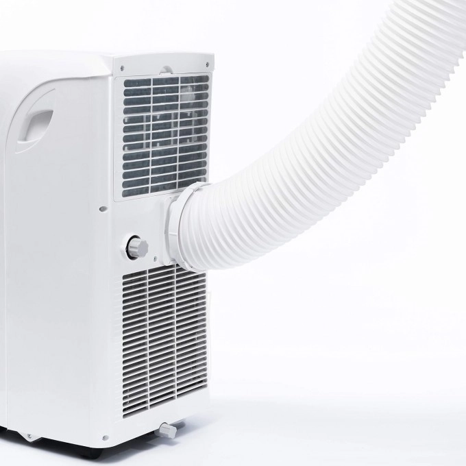 Olimpia Splendid Compact 9P mobiele airco