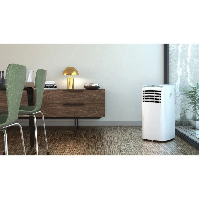 Olimpia Splendid Compact 9P mobiele airco