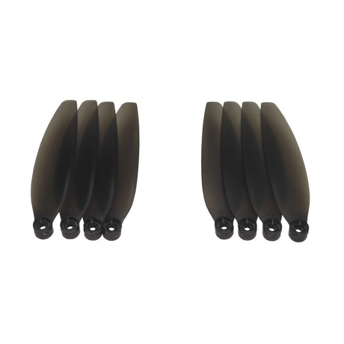 Reserve set van 8 propellers voor AERIUM SKEIRON MINI 3