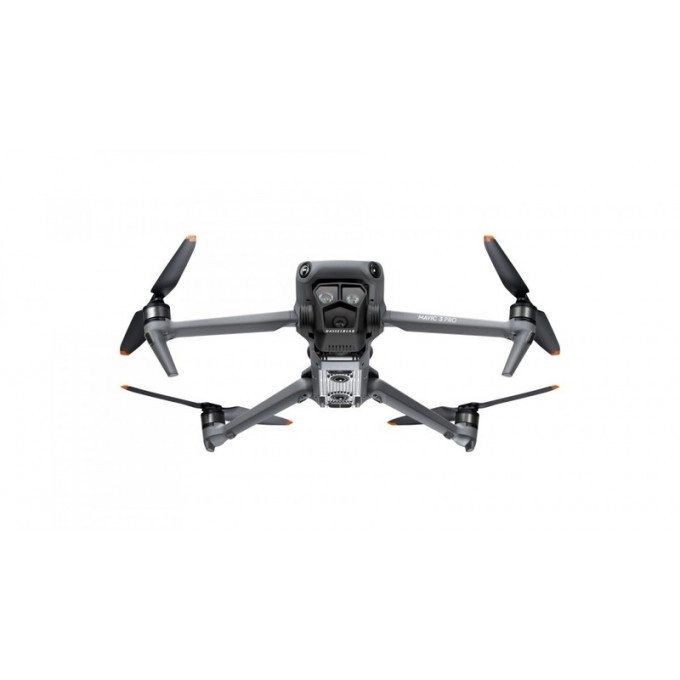 DJI Mavic 3 Pro Fly More Combo + DJI RC drone - 3 batterijen DJI Mavic 3 Pro Fly More Combo + DJI RC drone - 3 batterijen