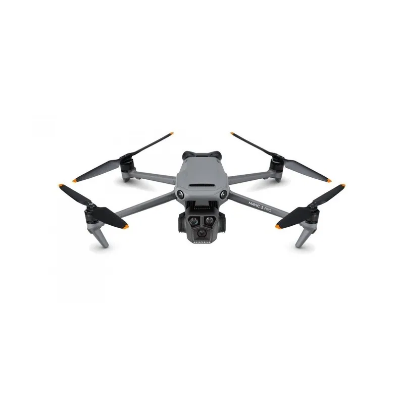 DJI Mavic 3 Pro Fly More Combo + DJI RC drone - 3 batterijen DJI Mavic 3 Pro Fly More Combo + DJI RC drone - 3 batterijen