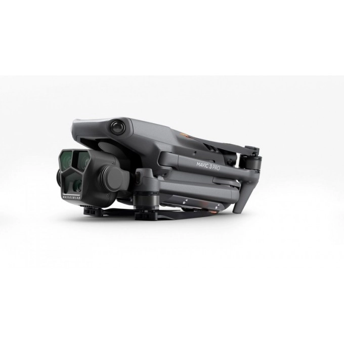 DJI Mavic 3 Pro Fly More Combo + DJI RC drone - 3 batterijen DJI Mavic 3 Pro Fly More Combo + DJI RC drone - 3 batterijen