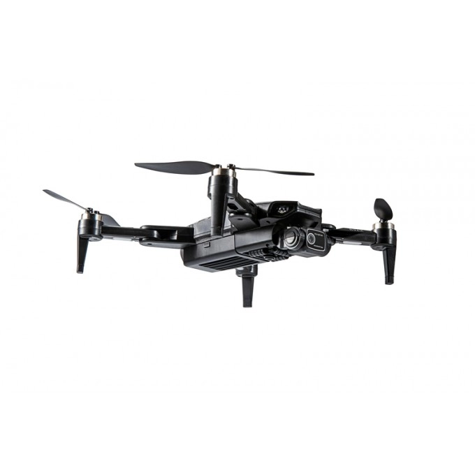 AERIUM R96X 4K Dual Camera GPS drone - 3 batterijen