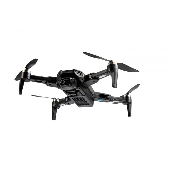 AERIUM R96X 4K Dual Camera GPS drone - 3 batterijen