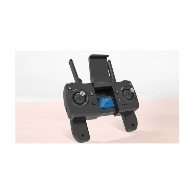 AERIUM R96X 4K Dual Camera GPS drone - 3 batterijen