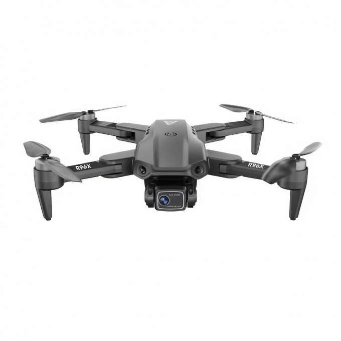 AERIUM R96X 4K Dual Camera GPS drone - 3 batterijen