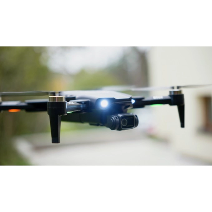 AERIUM R96X 4K Dual Camera GPS drone - 3 batterijen