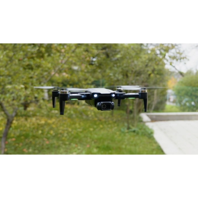 AERIUM R96X 4K Dual Camera GPS drone - 3 batterijen