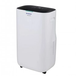 AERIUM DH20G Ionic Wi-Fi luchtontvochtiger en luchtreiniger