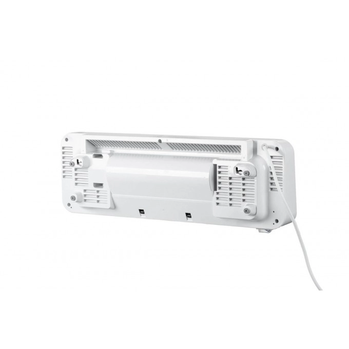 EUROM Sani-Wallheat 2000 Wi-Fi keramische wandverwarming