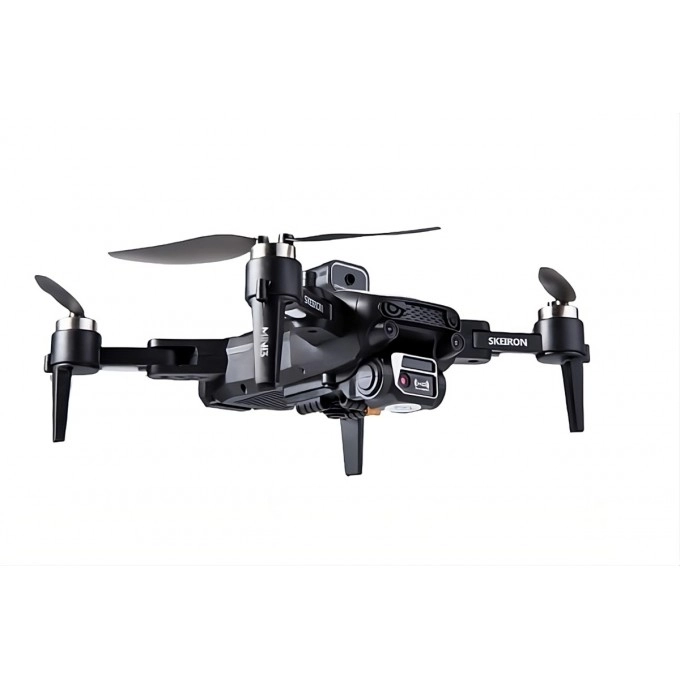 AERIUM SKEIRON MINI 3 drone, 3 batterijen