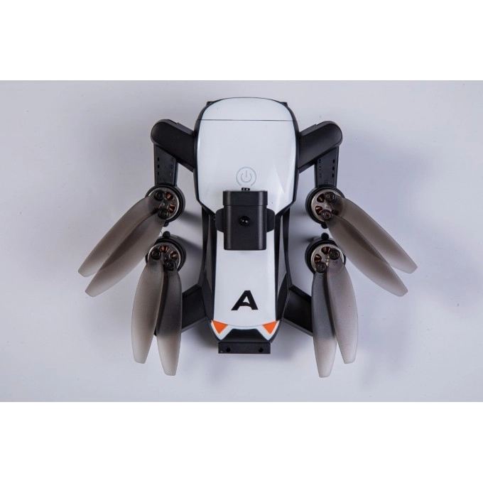 AERIUM SKEIRON MINI 3 drone, 3 batterijen
