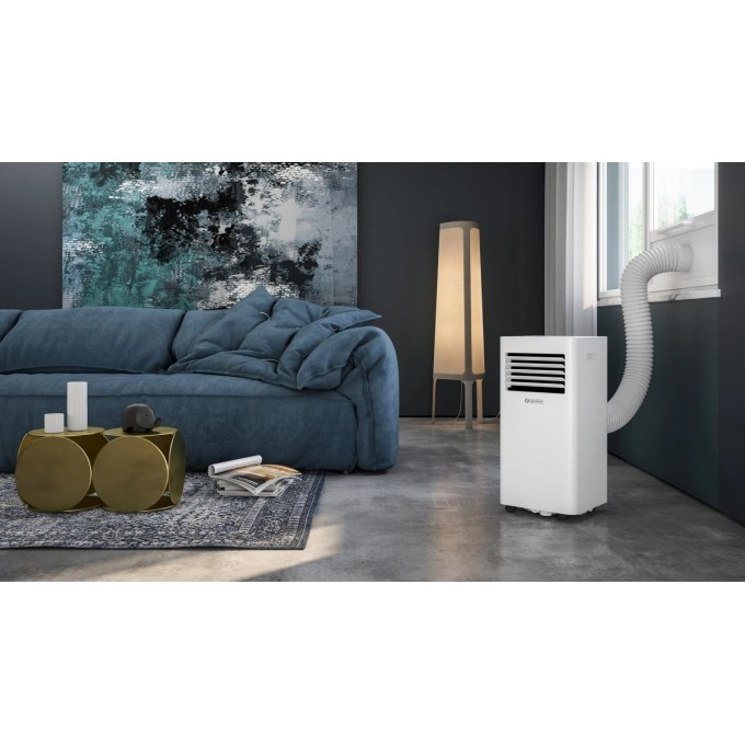 Olimpia Splendid Dolceclima 12 Wi-Fi mobiele airco
