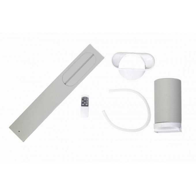 Olimpia Splendid Dolceclima 12 Wi-Fi mobiele airco