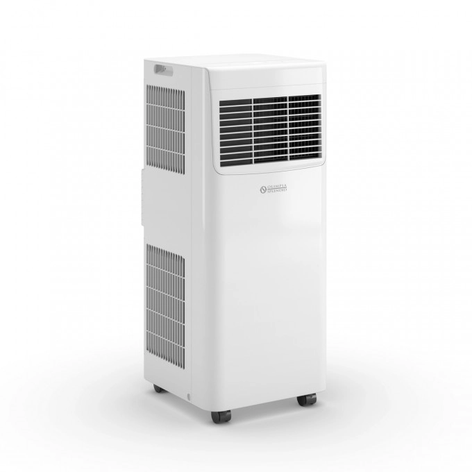 Olimpia Splendid Dolceclima Dolceclima Compact 8 SW mobiele airco Olimpia Splendid Dolceclima Dolceclima Compact 8 SW mobiele airco