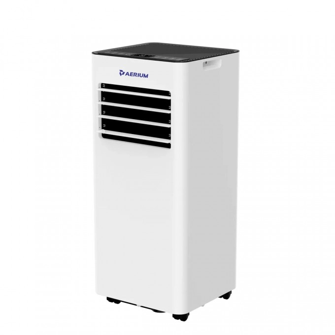 AERIUM P7000 Cool Nano mobiele airco AERIUM P7000 Cool Nano mobiele airco