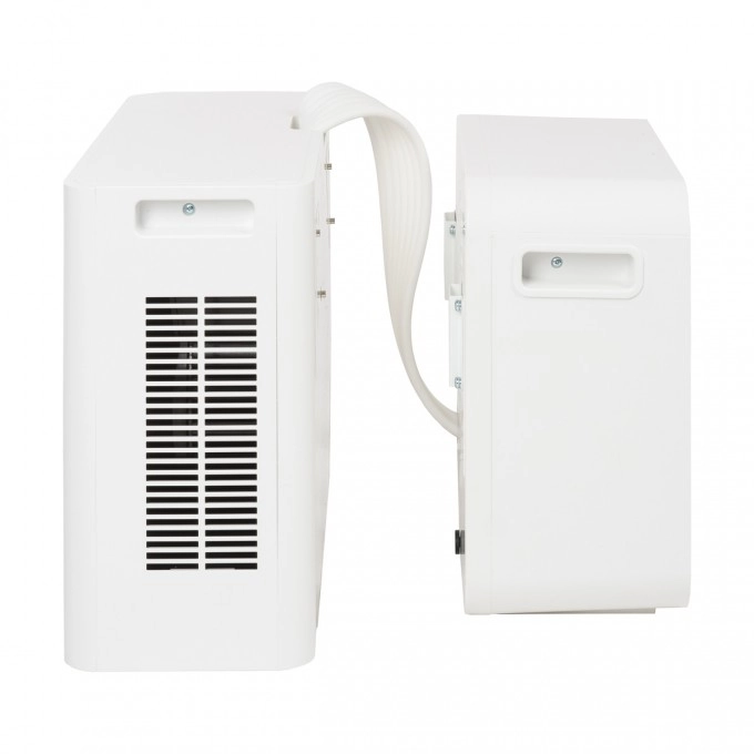 Mobiele airco voor caravan en huis EUROM AC5201 Wi-Fi Mobiele airco voor caravan en huis EUROM AC5201 Wi-Fi