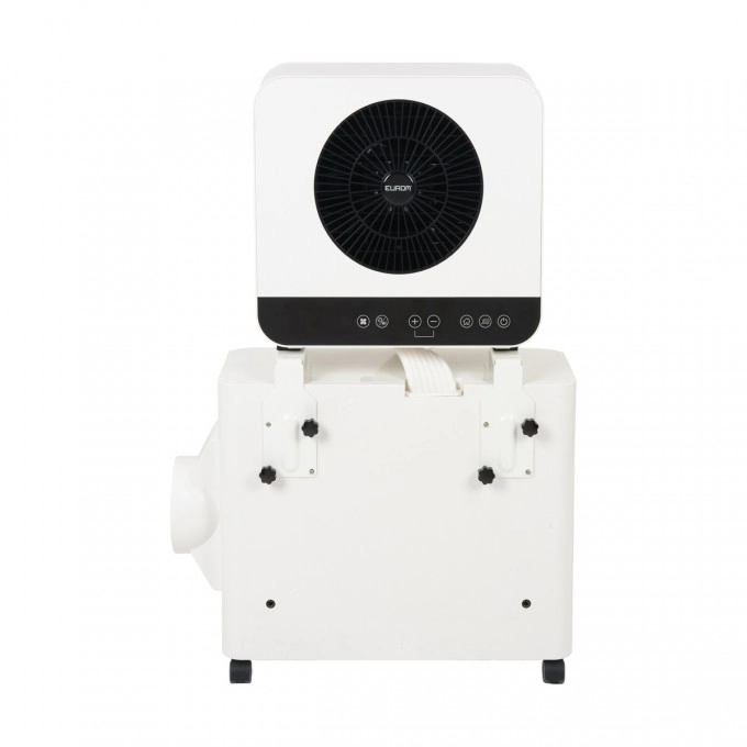 Mobiele airco voor caravan en huis EUROM AC5201 Wi-Fi Mobiele airco voor caravan en huis EUROM AC5201 Wi-Fi