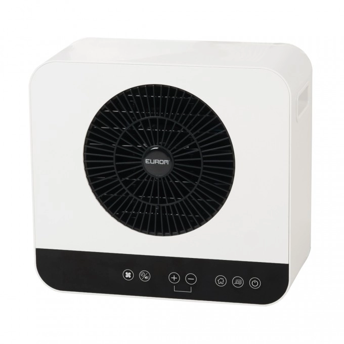 Mobiele airco voor caravan en huis EUROM AC5201 Wi-Fi Mobiele airco voor caravan en huis EUROM AC5201 Wi-Fi