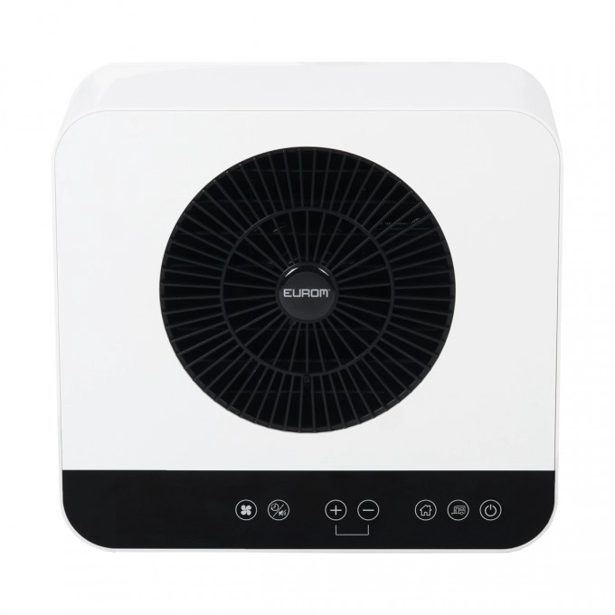 Mobiele airco voor caravan en huis EUROM AC5201 Wi-Fi Mobiele airco voor caravan en huis EUROM AC5201 Wi-Fi