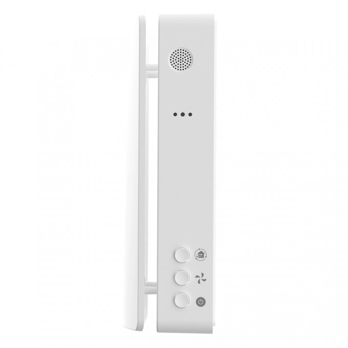 Decentrale warmteterugwinning AERIUM FreshPair+ H60P met vochtsensor