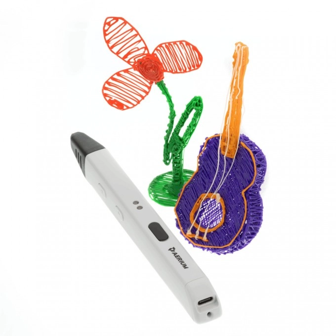 3D Pen AERIUM ArtJoy