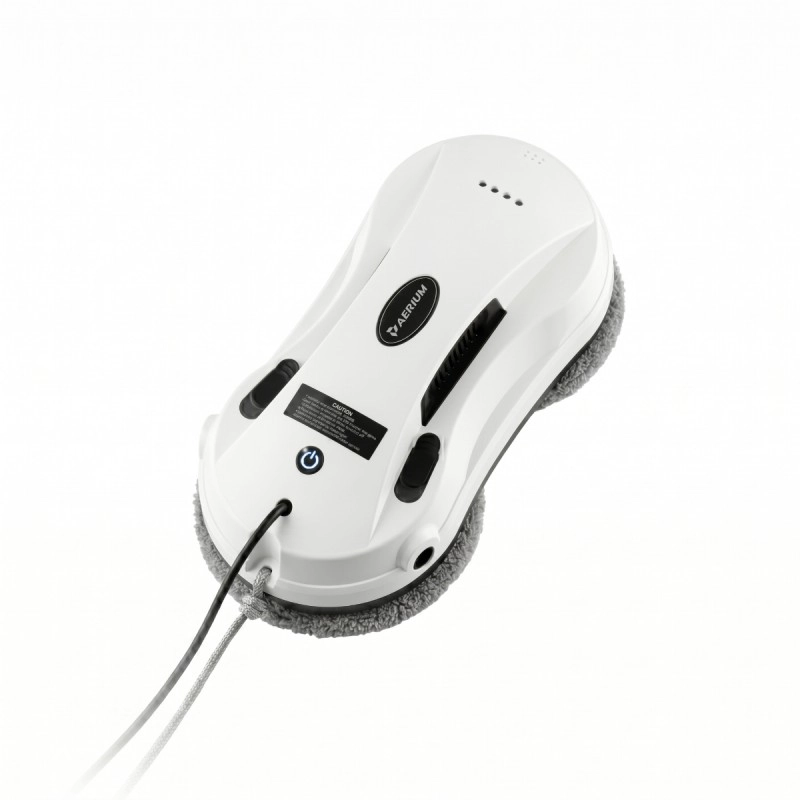 Robotische raamstofzuiger AERIUM Dewis R480