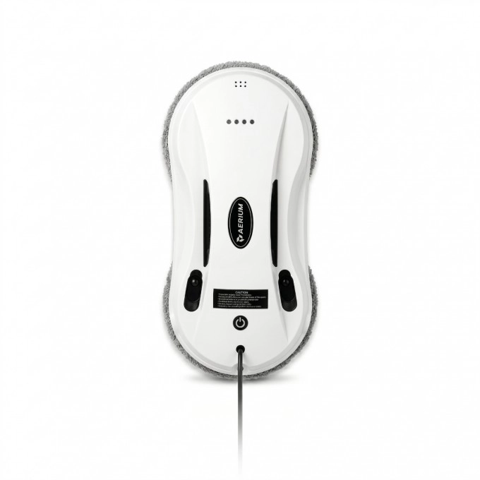 Robotische raamstofzuiger AERIUM Dewis R480