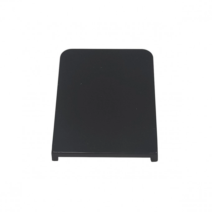 Kleine vervangende displayglas voor step AERIUM T350, AOVO PRO