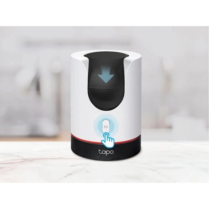 TP-Link Tapo C225