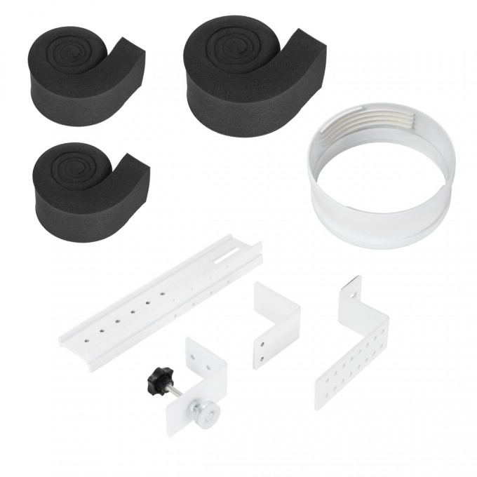 Raamafdichtingsset voor mobiele airconditioners V2