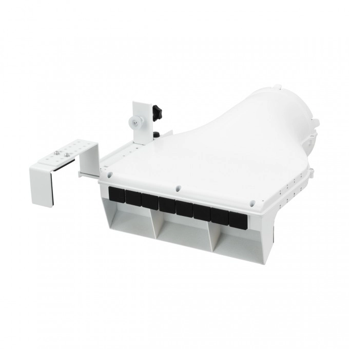 Raamafdichtingsset voor mobiele airconditioners V2