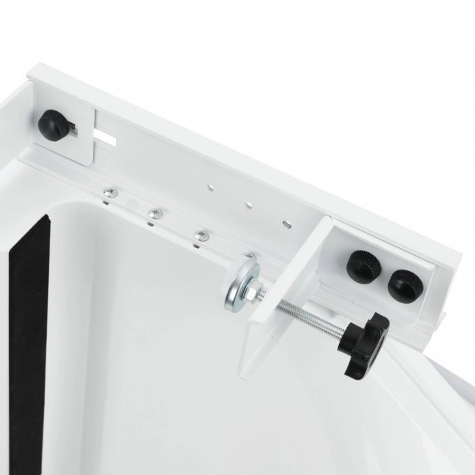 Raamafdichtingsset voor mobiele airconditioners V2