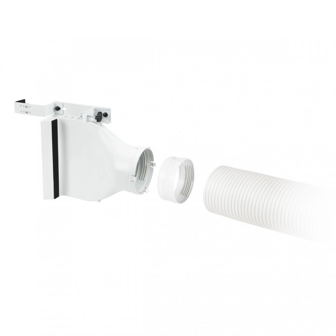 Raamafdichtingsset voor mobiele airconditioners V2