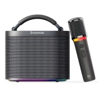 Draagbare Bluetooth speaker AERIUM SoundBag 20