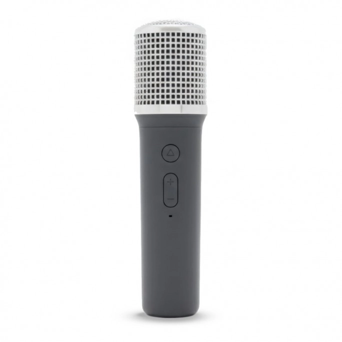 Reserve microfoon voor AERIUM SoundBag 20 Reserve microfoon voor AERIUM SoundBag 20