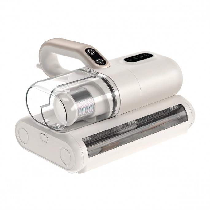 Handstofzuiger voor bekleding AERIUM TwinBrush UV400