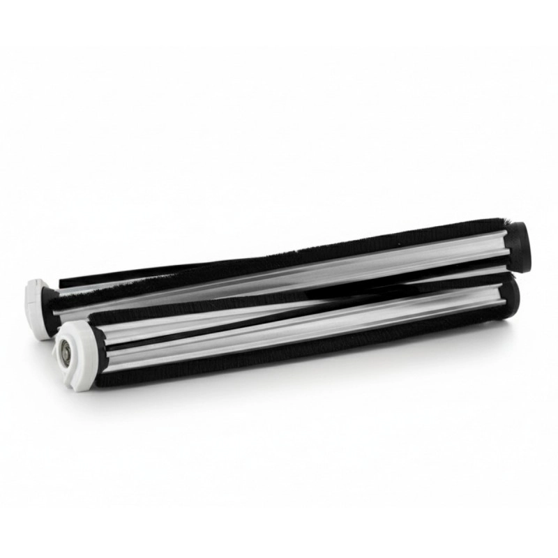 Set reserve borstelkoppen voor AERIUM TwinBrush UV400 Set reserve borstelkoppen voor AERIUM TwinBrush UV400