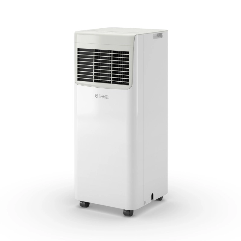 Olimpia Splendid Dolceclima Dolceclima Compact 8 SC mobiele airco Olimpia Splendid Dolceclima Dolceclima Compact 8 SC mobiele airco
