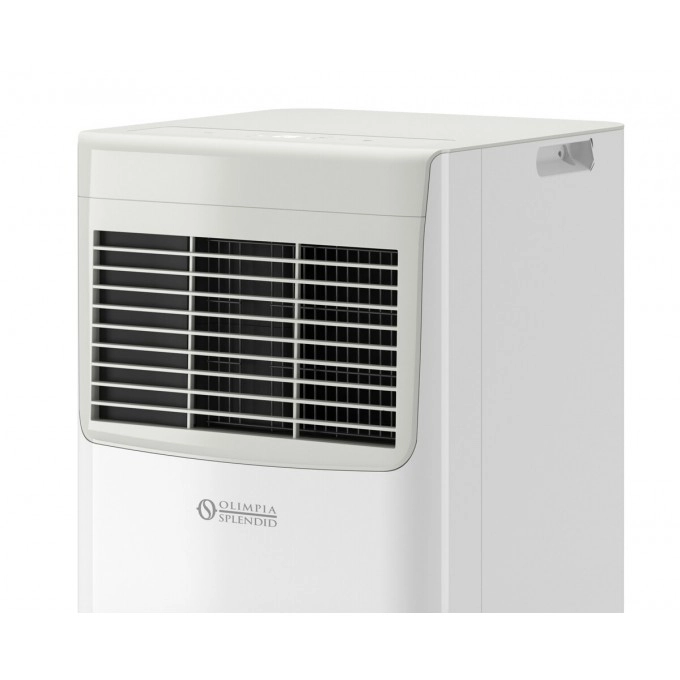 Olimpia Splendid Dolceclima Dolceclima Compact 8 SC mobiele airco Olimpia Splendid Dolceclima Dolceclima Compact 8 SC mobiele airco