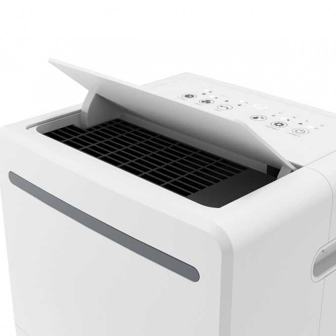 Olimpia Splendid Aquaria S2 24 NW luchtontvochtiger en luchtreiniger Olimpia Splendid Aquaria S2 24 NW luchtontvochtiger en luchtreiniger