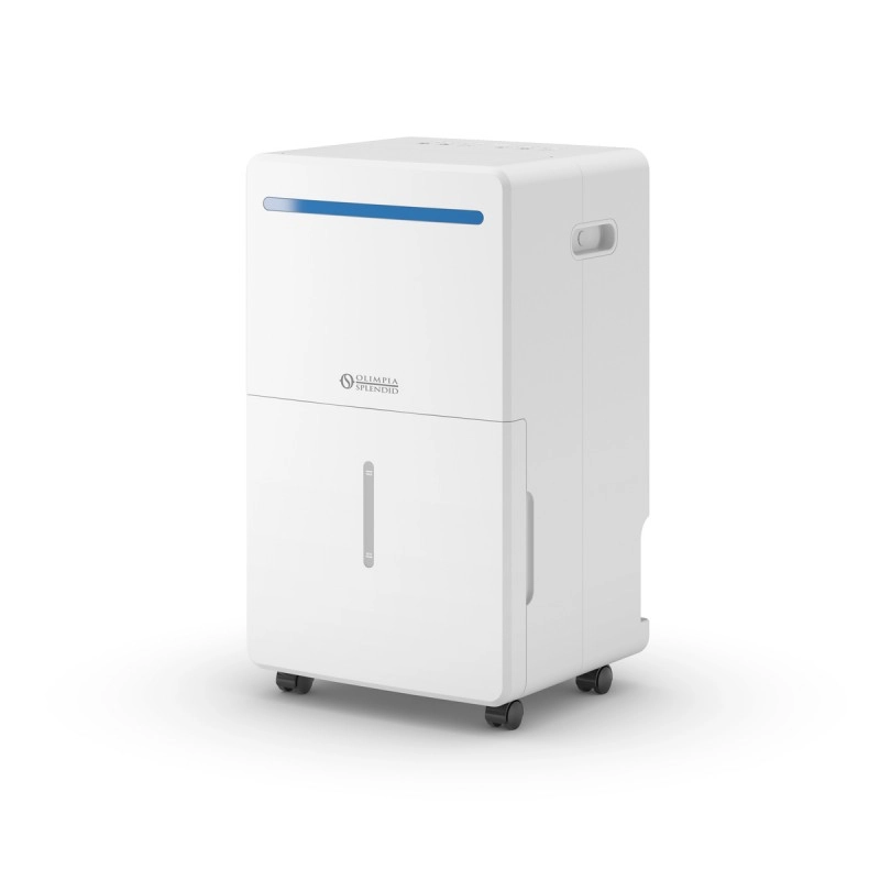 Olimpia Splendid Aquaria S2 30 NW luchtontvochtiger en luchtreiniger Olimpia Splendid Aquaria S2 30 NW luchtontvochtiger en luchtreiniger