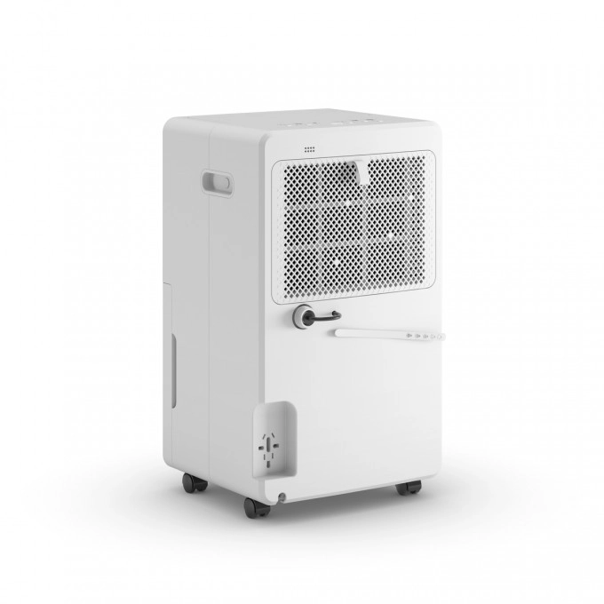 Olimpia Splendid Aquaria S2 30 NW luchtontvochtiger en luchtreiniger Olimpia Splendid Aquaria S2 30 NW luchtontvochtiger en luchtreiniger