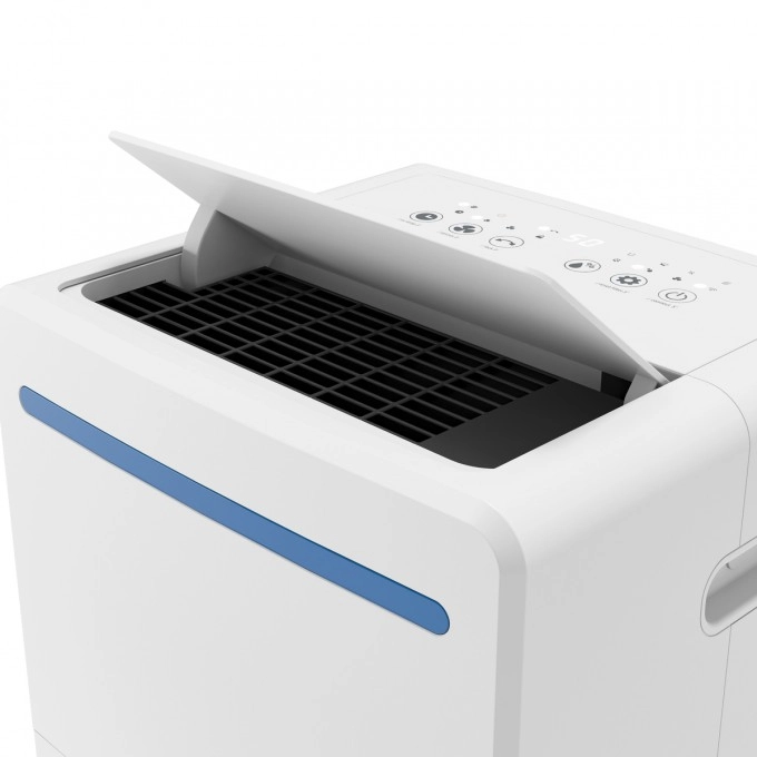 Olimpia Splendid Aquaria S2 30 NW luchtontvochtiger en luchtreiniger Olimpia Splendid Aquaria S2 30 NW luchtontvochtiger en luchtreiniger