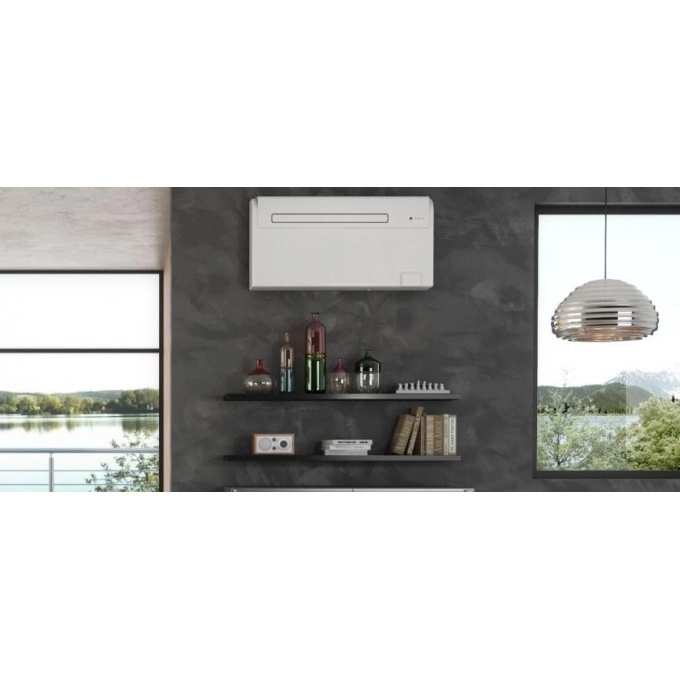 Olimpia Splendid Unico Air 8 HP monoblock airco