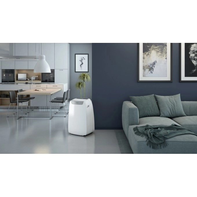 Olimpia Splendid Dolceclima Air Pro 14 HP WiFi mobiele airco