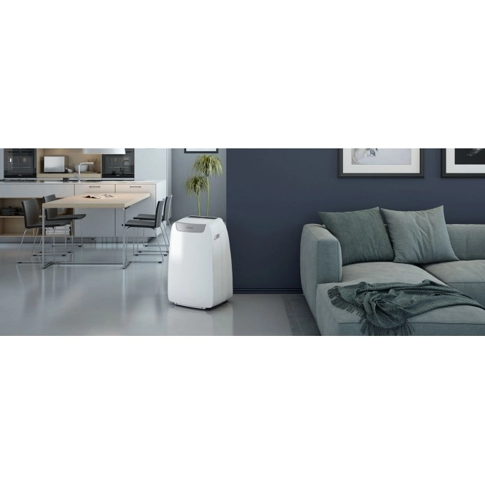 Olimpia Splendid Dolceclima Air Pro 14 HP WiFi mobiele airco