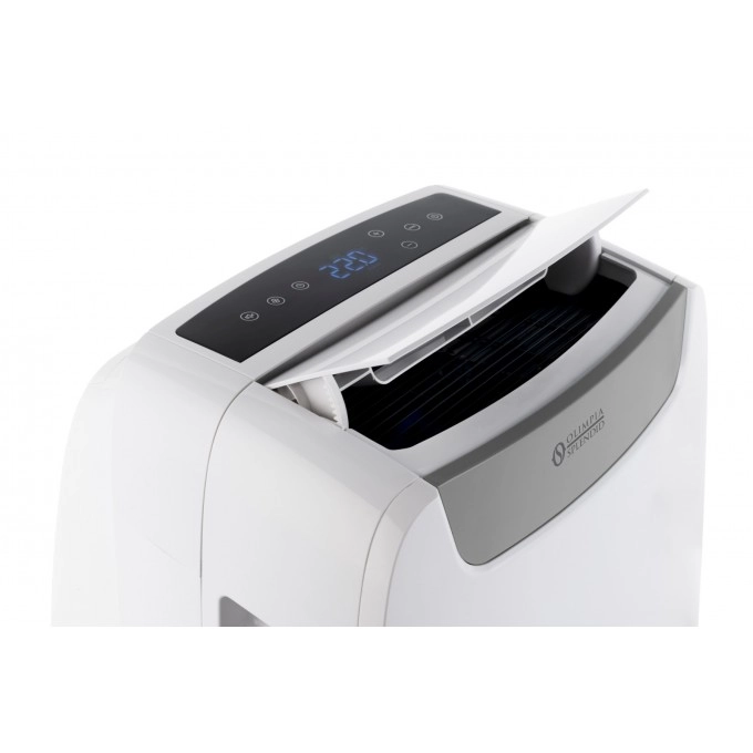 Olimpia Splendid Dolceclima Air Pro 14 HP WiFi mobiele airco