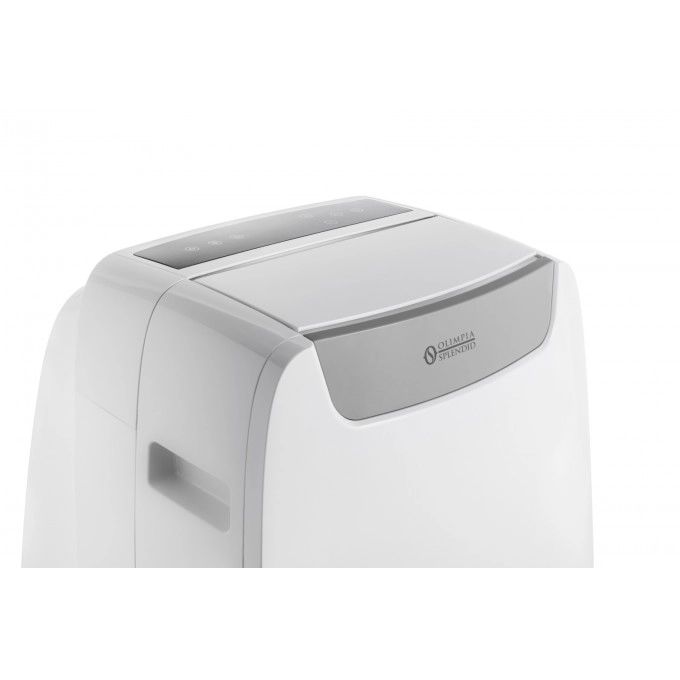Olimpia Splendid Dolceclima Air Pro 14 HP WiFi mobiele airco