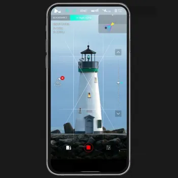 AERIUM Hubsan Blackhawk 2 GPS 4K Combo